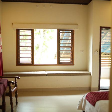 Casa Marari Hotel มาราริคุลาม ภายนอก รูปภาพ
