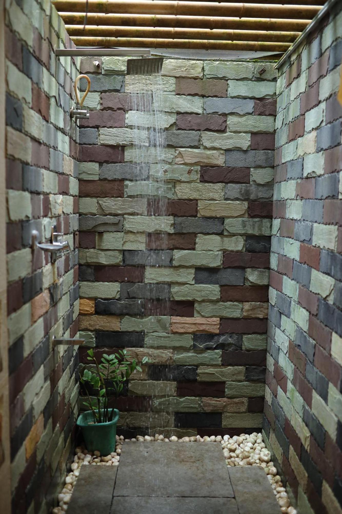Casa Marari Hotel มาราริคุลาม ภายนอก รูปภาพ