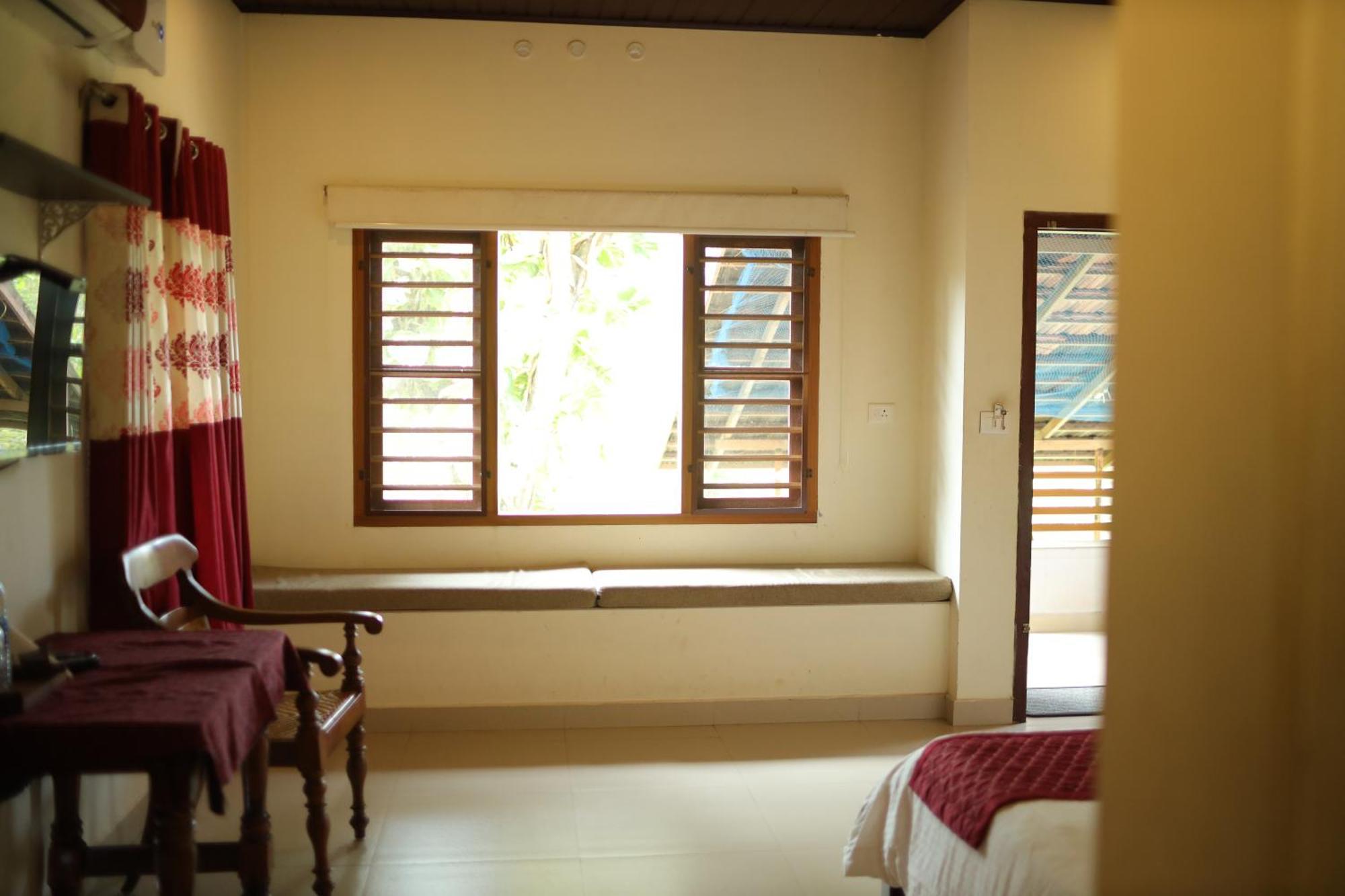 Casa Marari Hotel มาราริคุลาม ภายนอก รูปภาพ