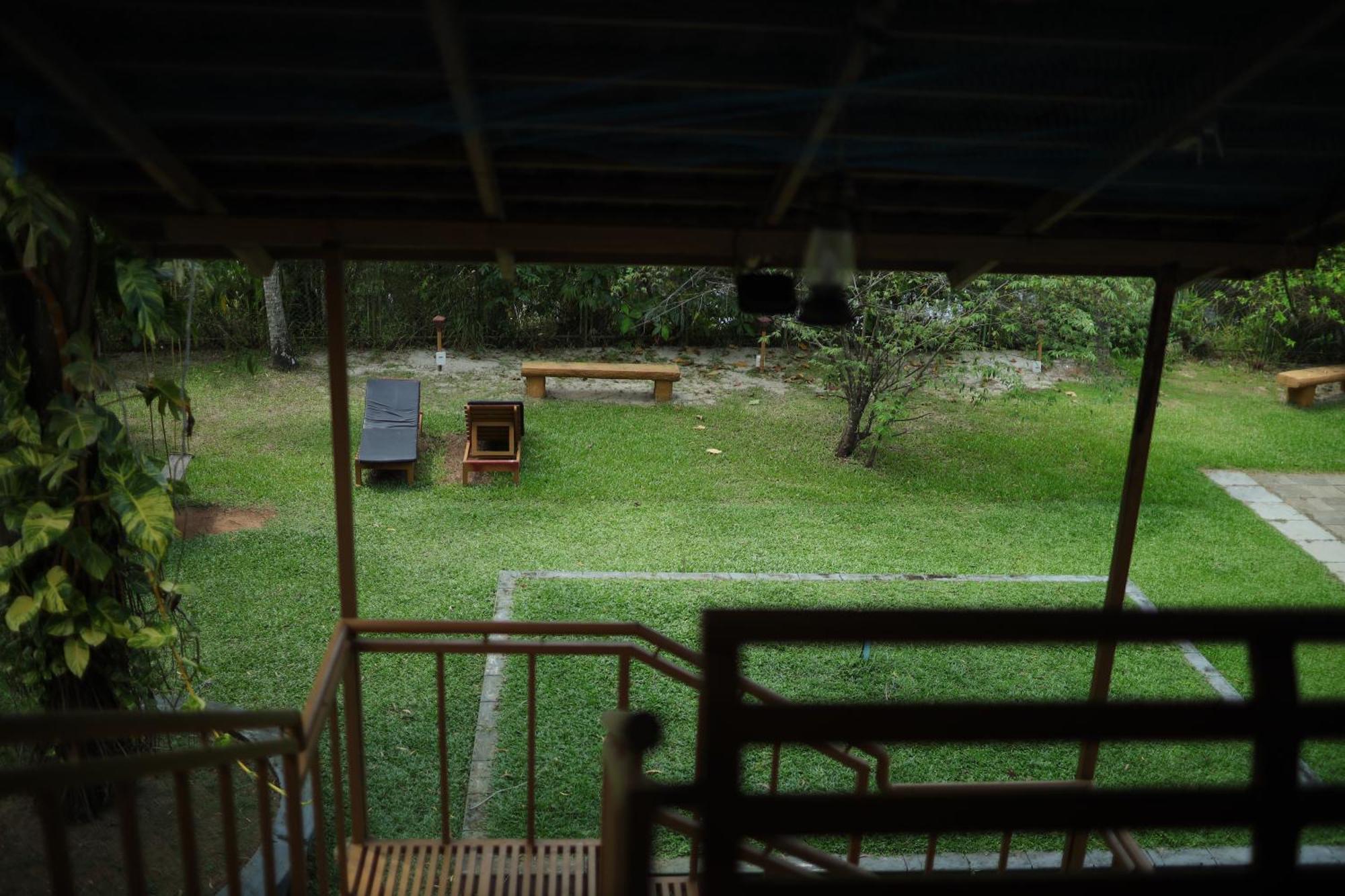 Casa Marari Hotel มาราริคุลาม ภายนอก รูปภาพ