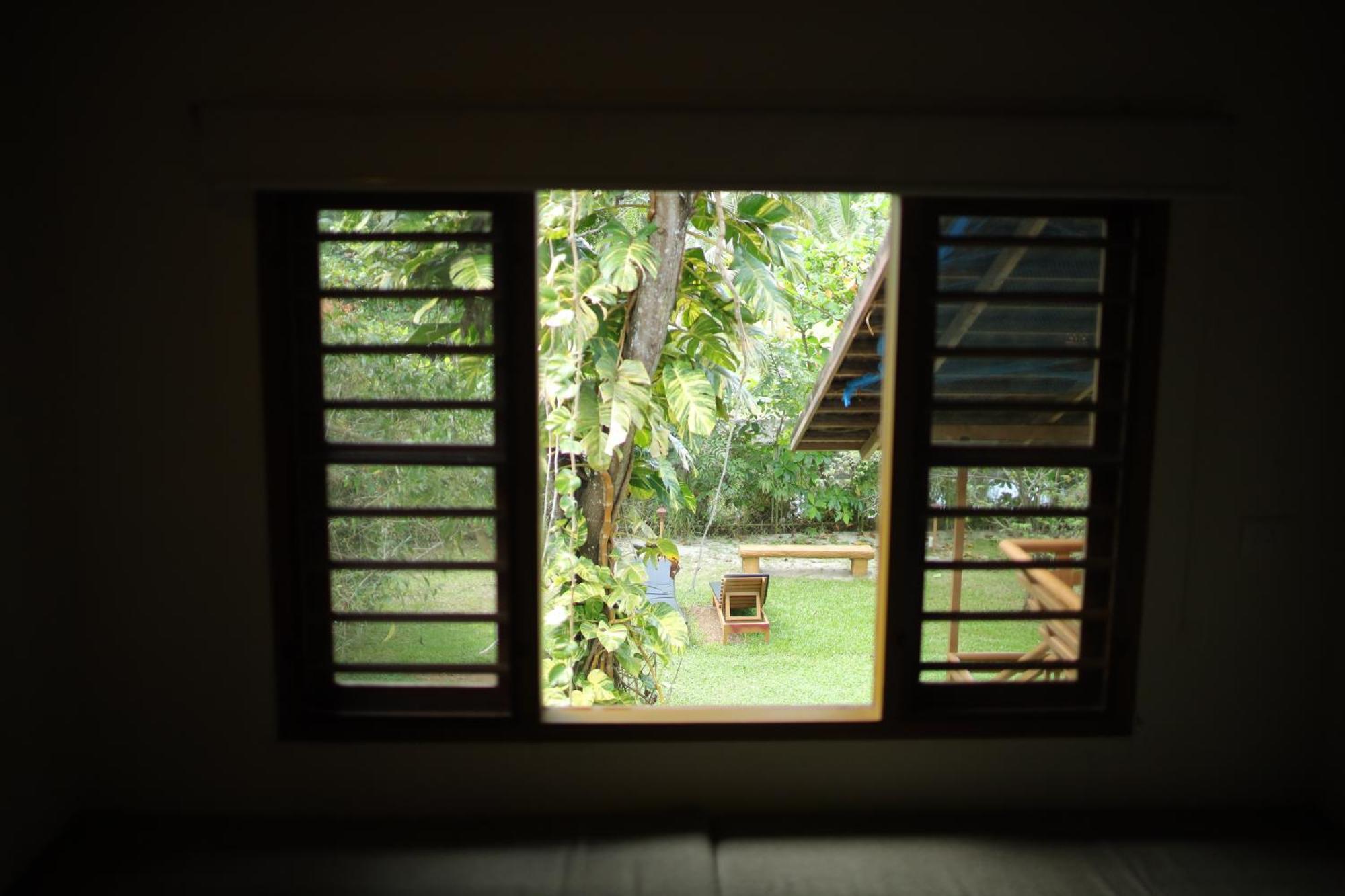 Casa Marari Hotel มาราริคุลาม ภายนอก รูปภาพ
