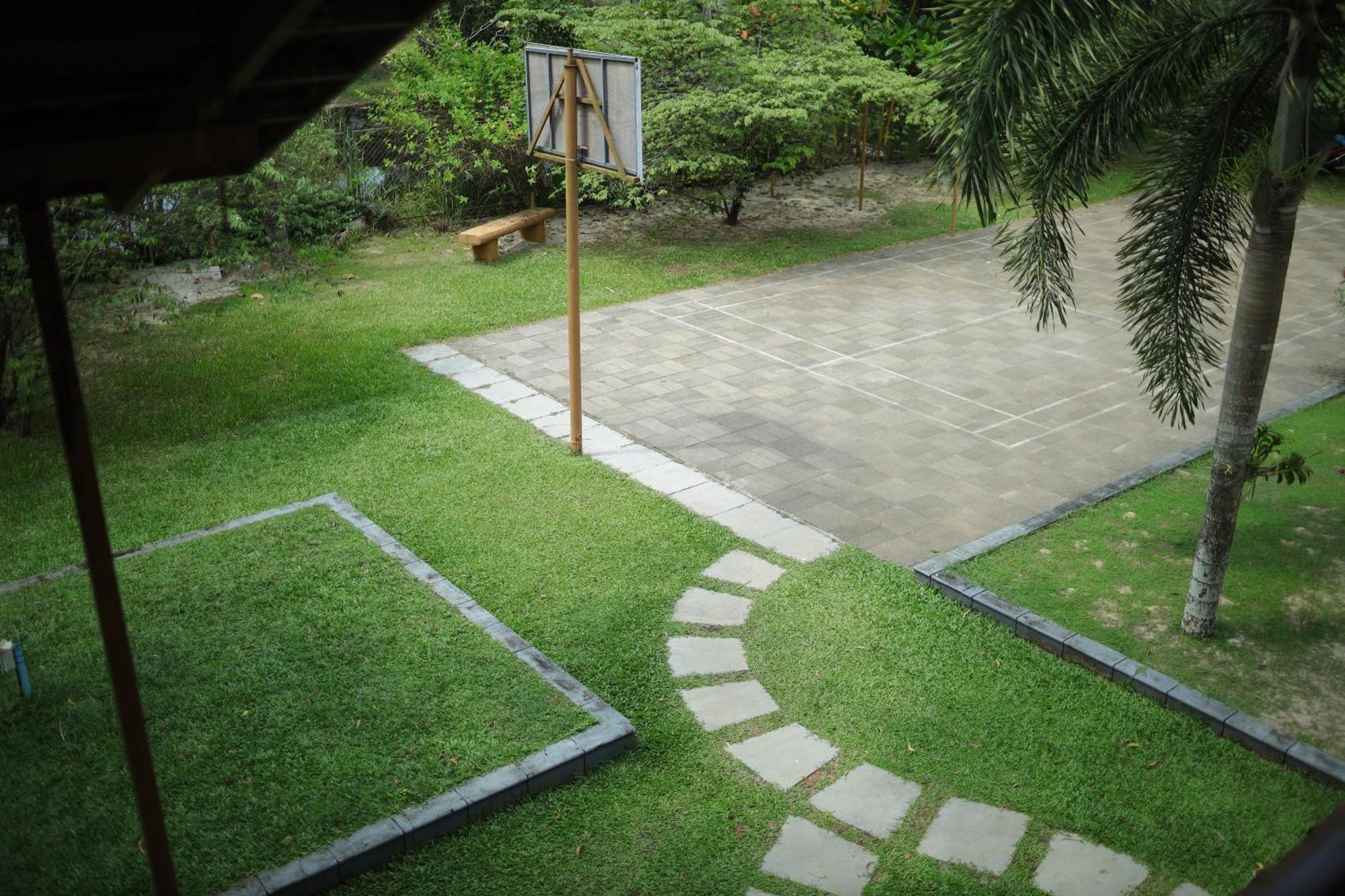 Casa Marari Hotel มาราริคุลาม ภายนอก รูปภาพ