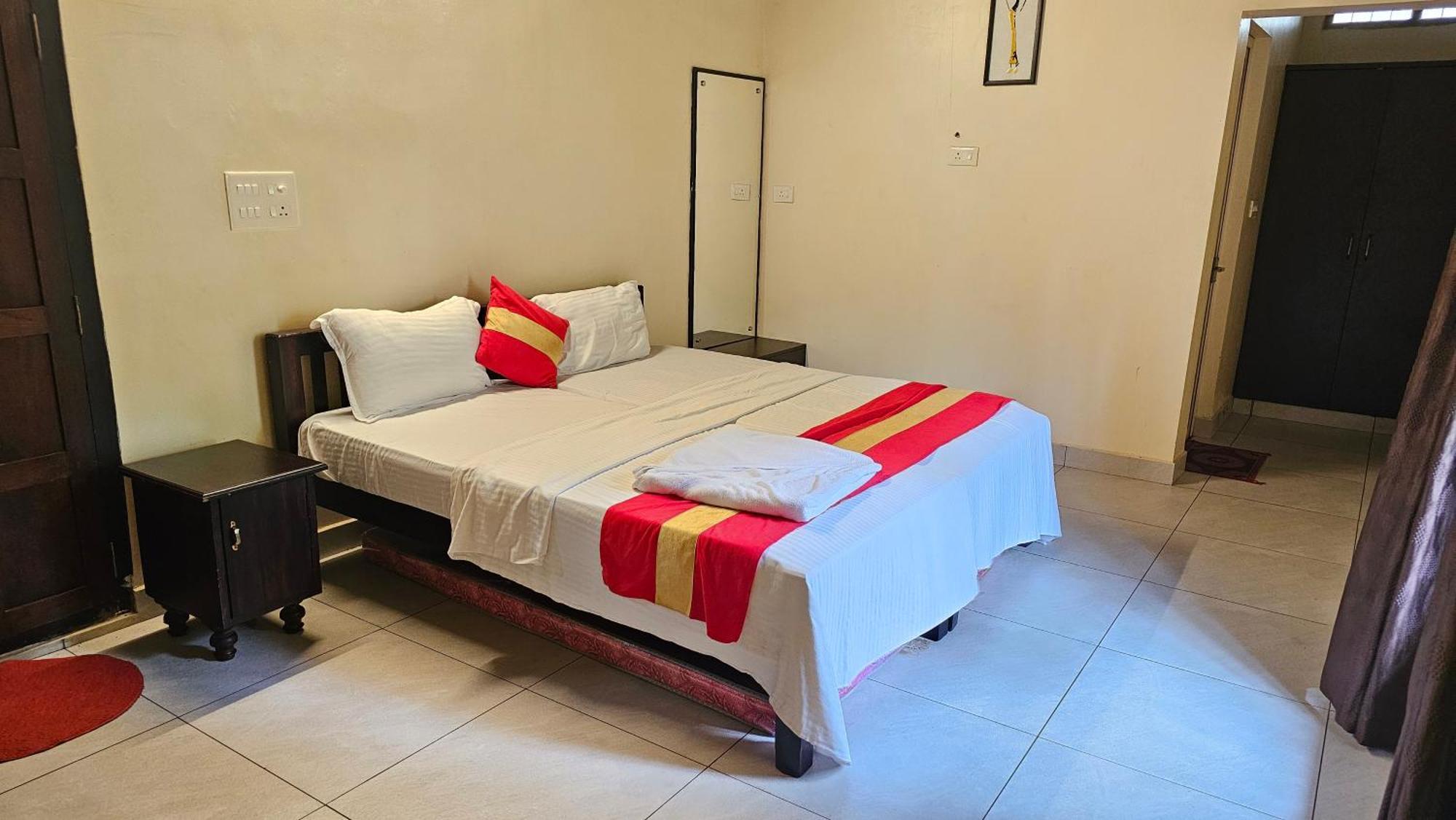 Casa Marari Hotel มาราริคุลาม ภายนอก รูปภาพ