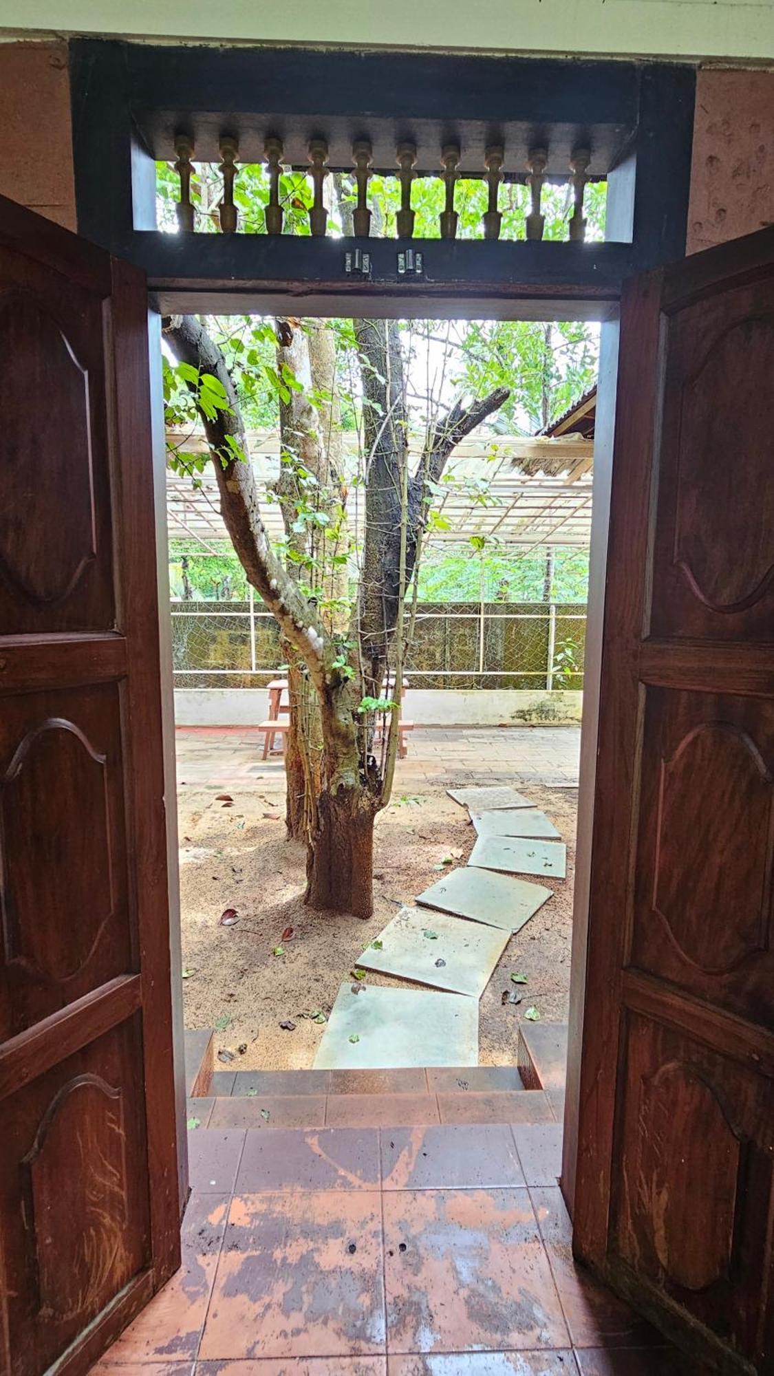 Casa Marari Hotel มาราริคุลาม ภายนอก รูปภาพ