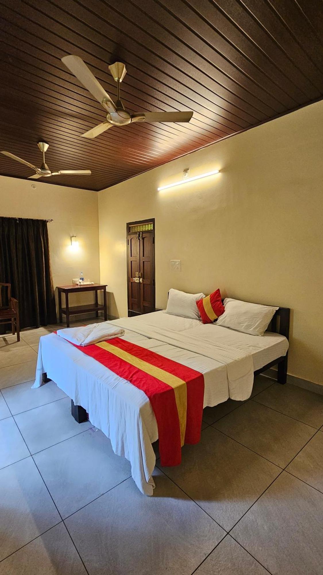 Casa Marari Hotel มาราริคุลาม ภายนอก รูปภาพ