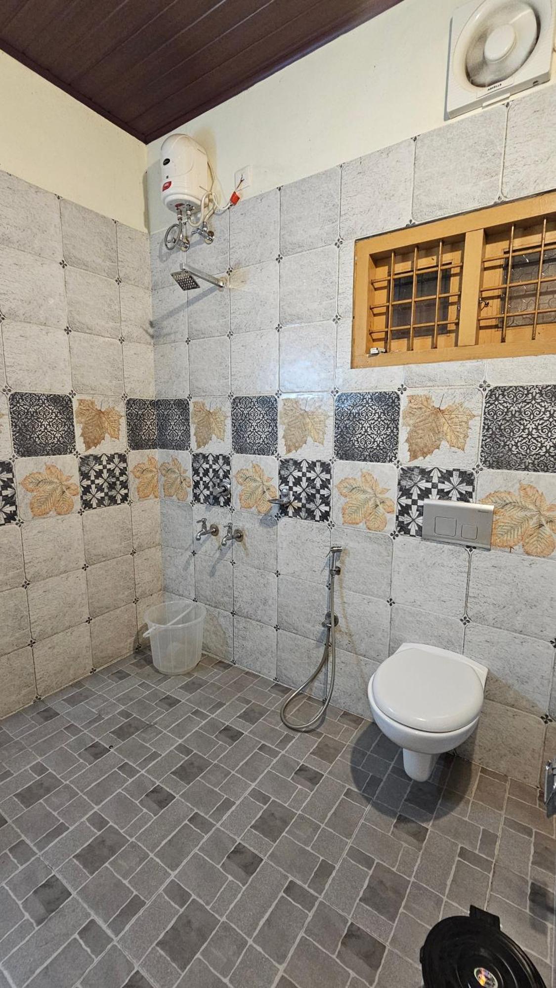 Casa Marari Hotel มาราริคุลาม ภายนอก รูปภาพ