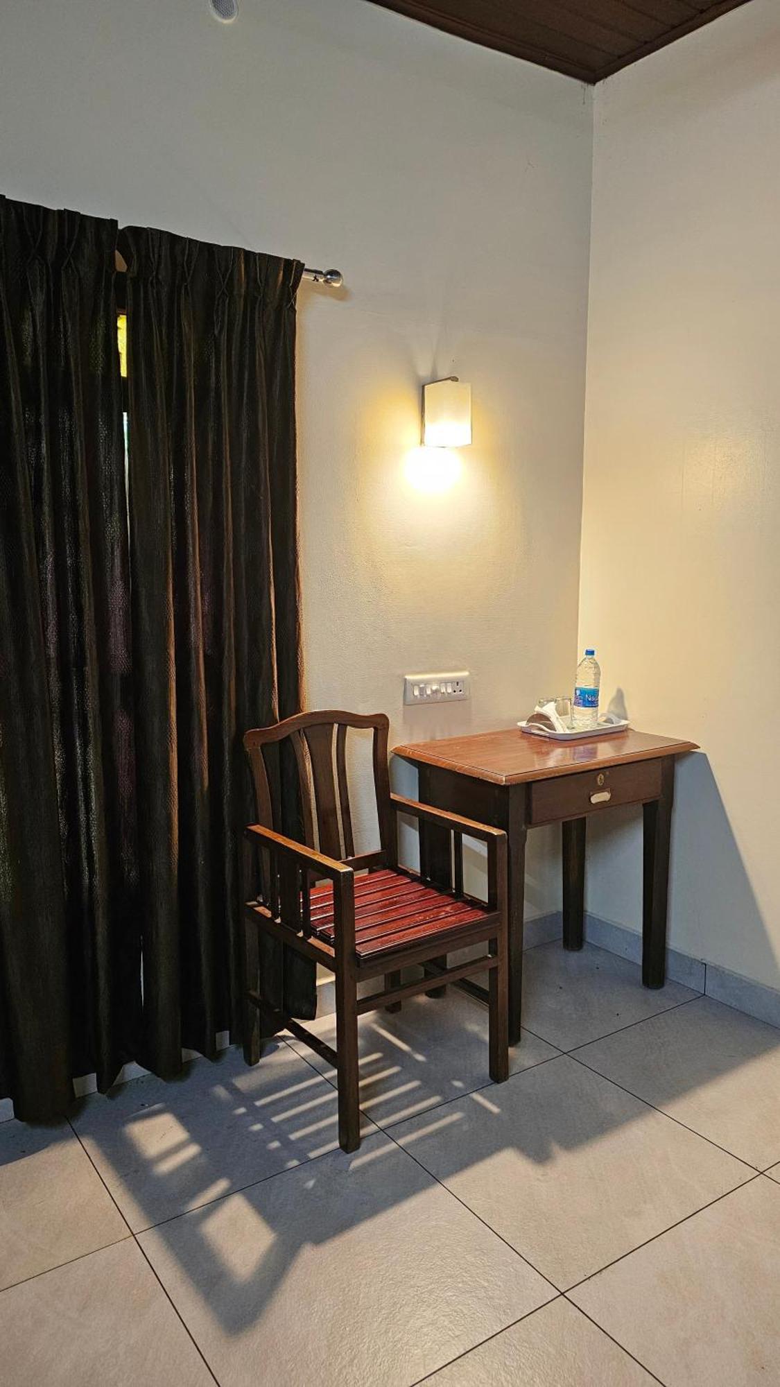Casa Marari Hotel มาราริคุลาม ภายนอก รูปภาพ