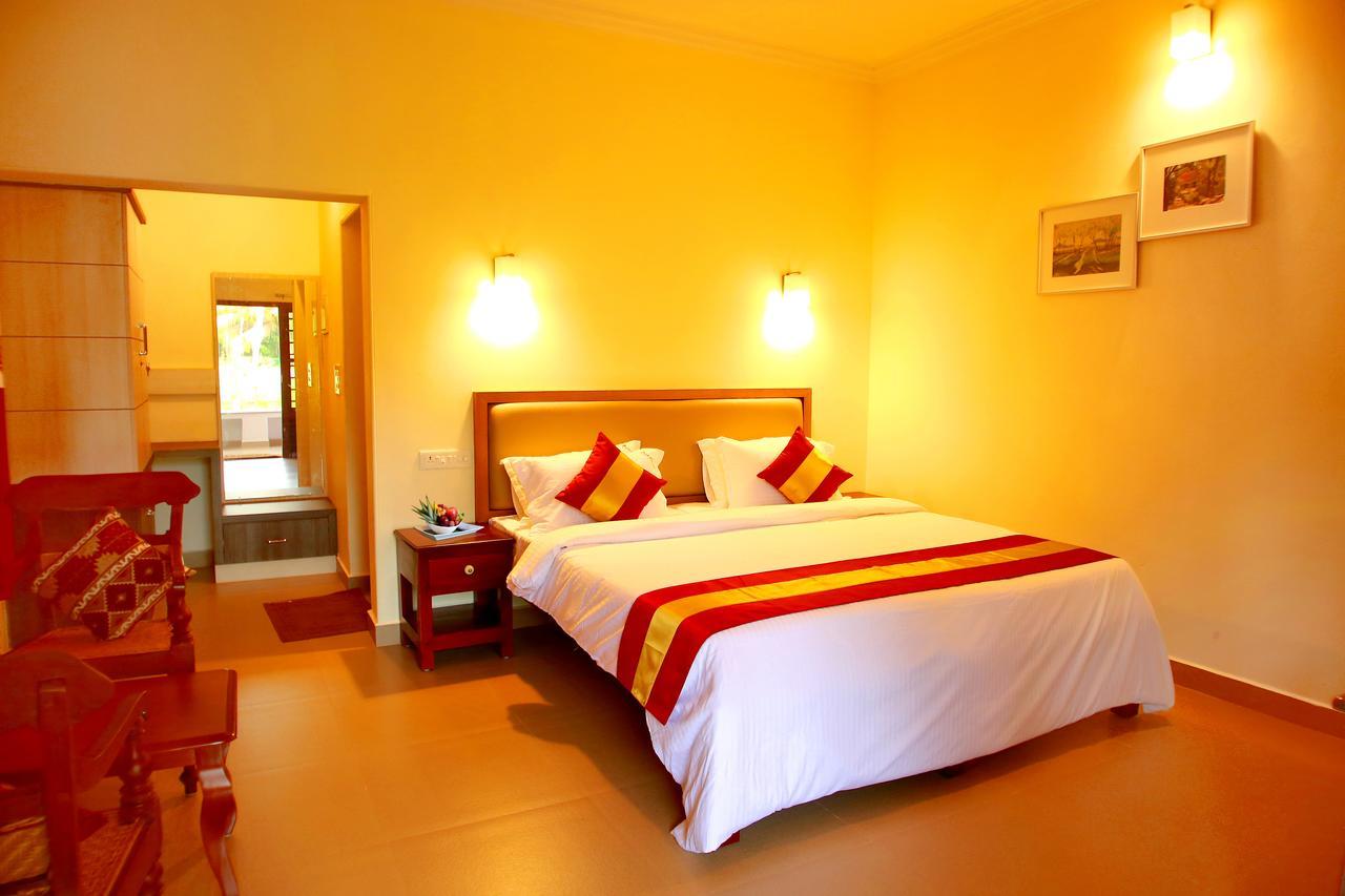 Casa Marari Hotel มาราริคุลาม ภายนอก รูปภาพ