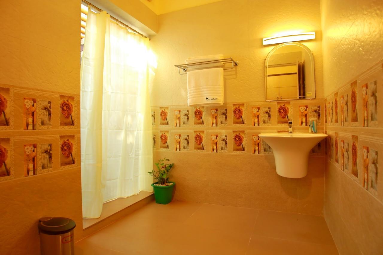 Casa Marari Hotel มาราริคุลาม ภายนอก รูปภาพ
