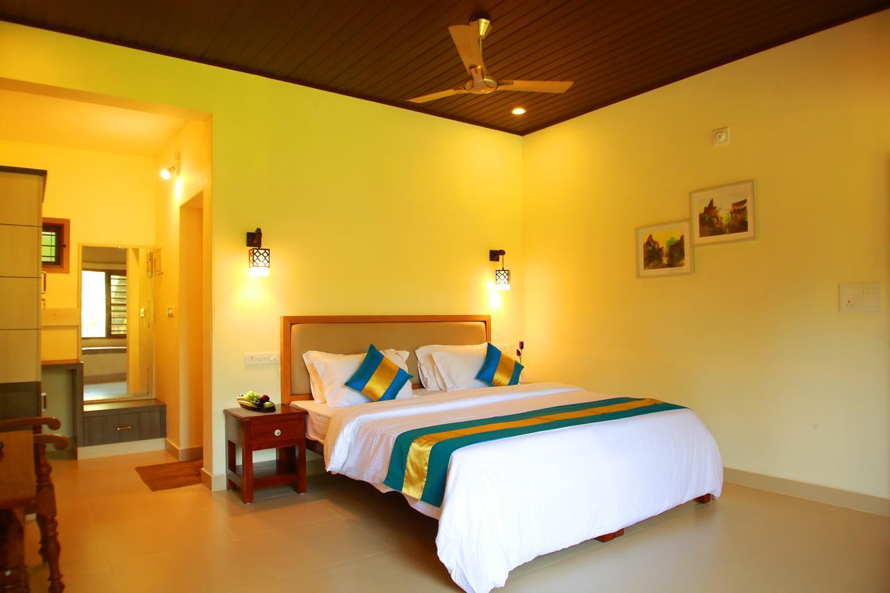 Casa Marari Hotel มาราริคุลาม ภายนอก รูปภาพ