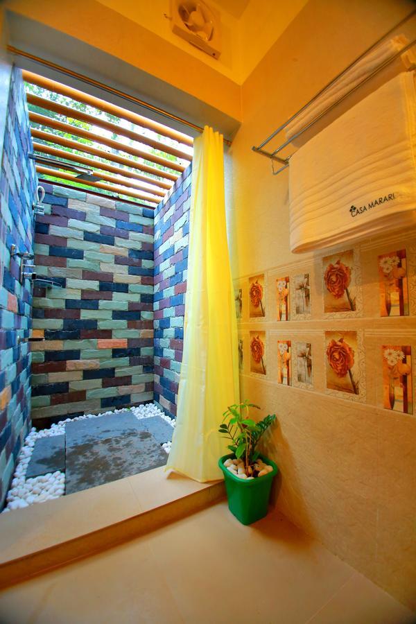 Casa Marari Hotel มาราริคุลาม ภายนอก รูปภาพ